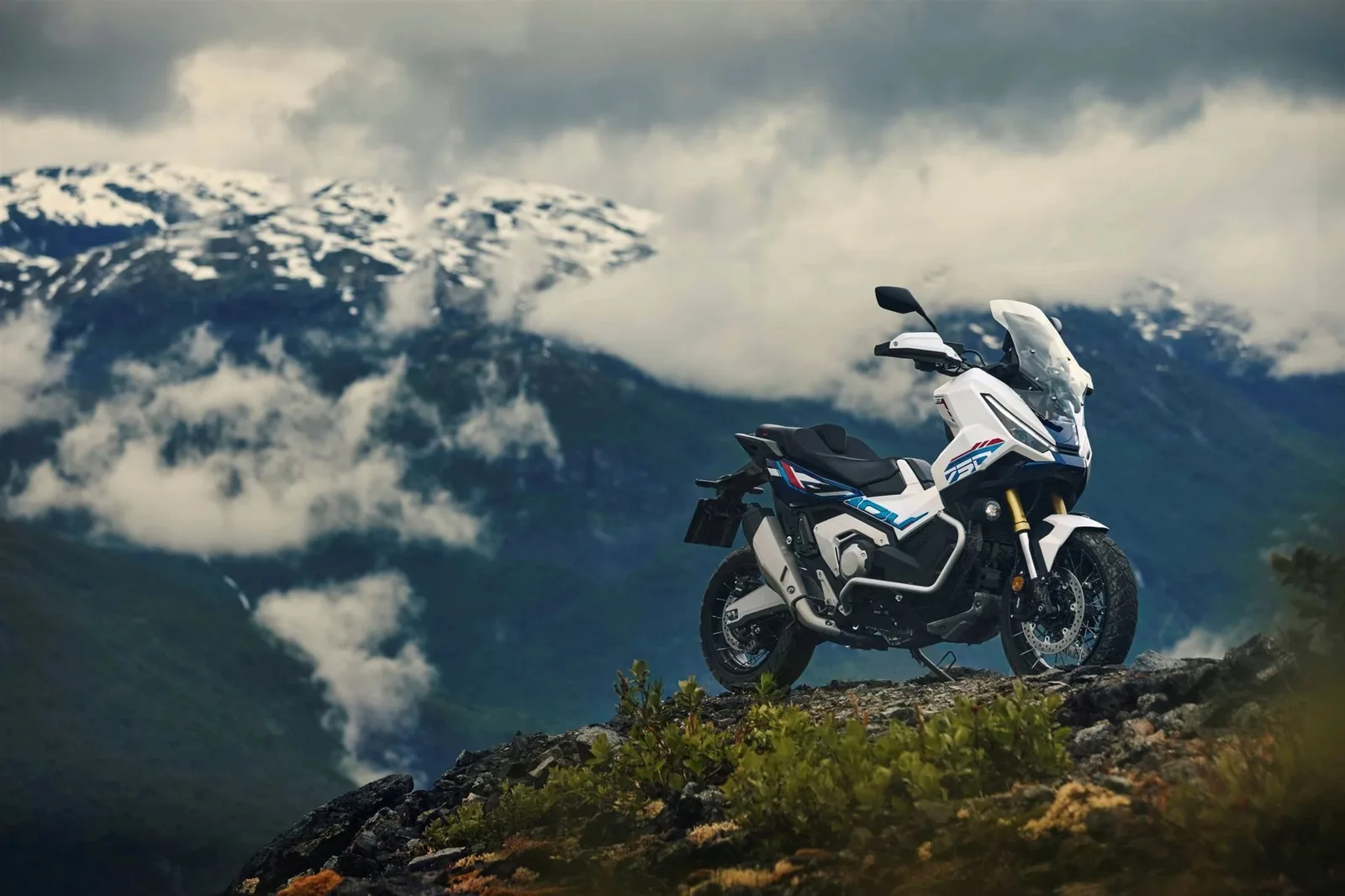 Honda X-ADV Special Edition