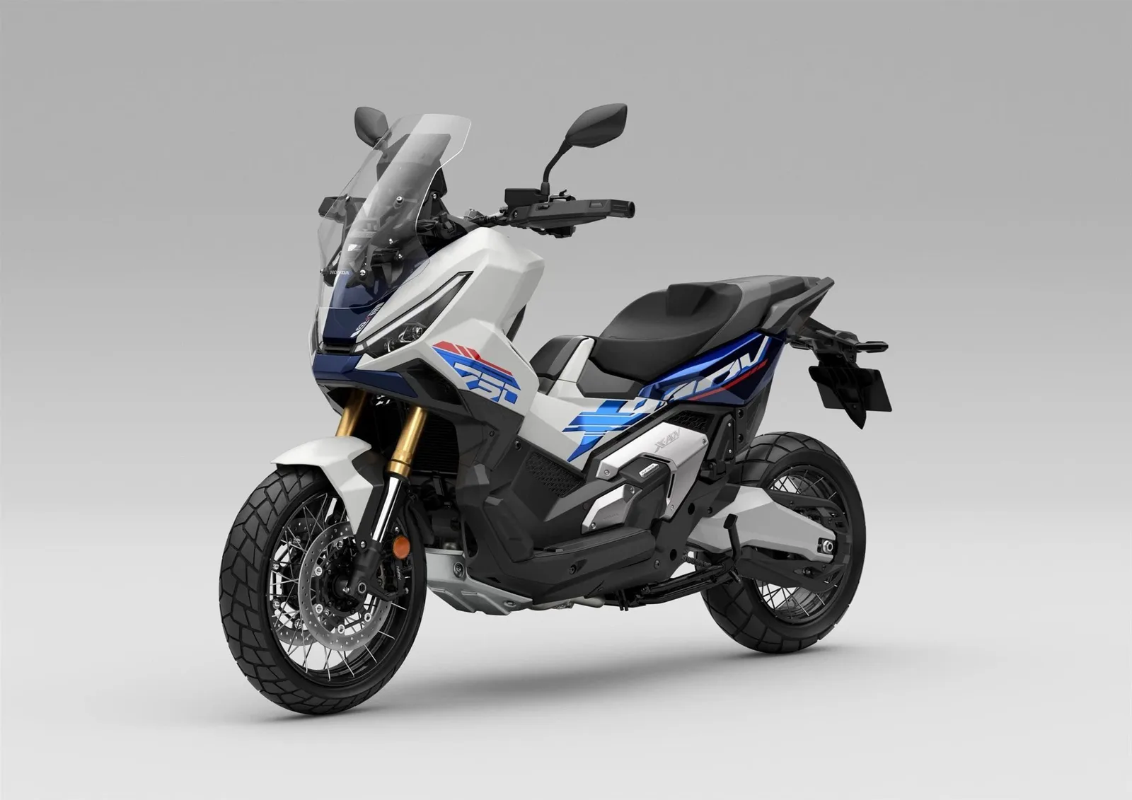 Honda X-ADV Special Edition