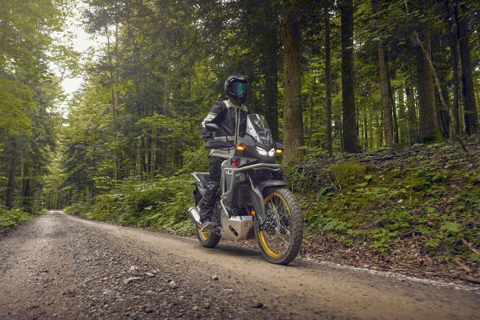 Honda XL750 Transalp