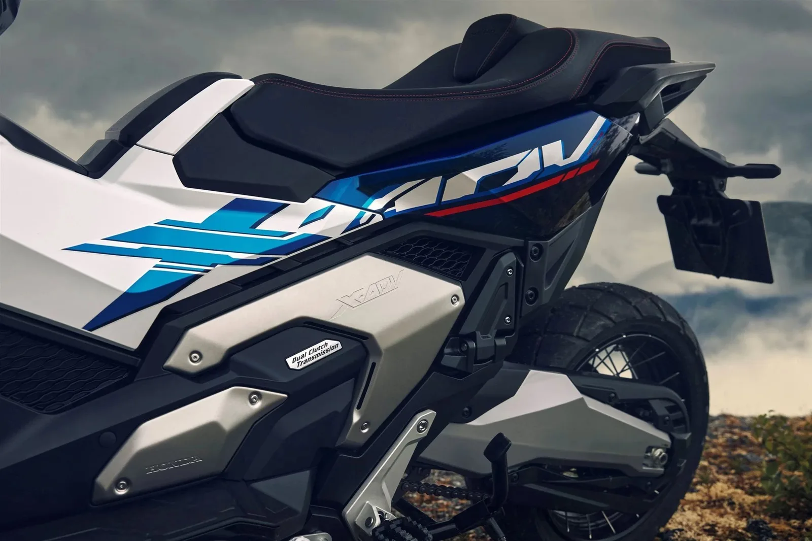 Honda X-ADV Special Edition