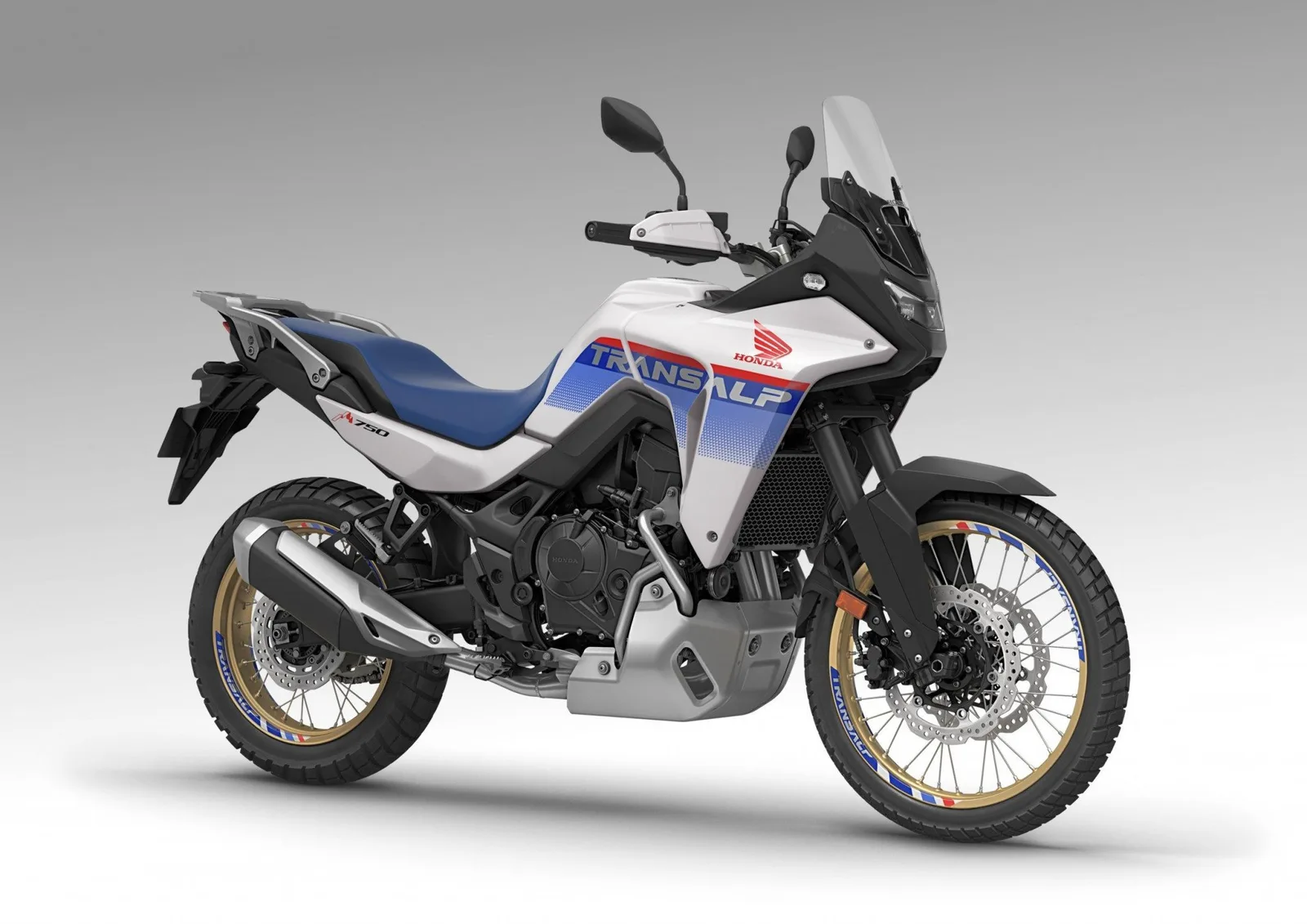 Honda XL750 Transalp