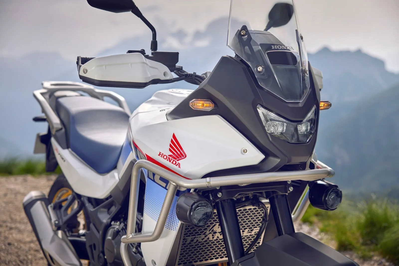 Honda XL750 Transalp