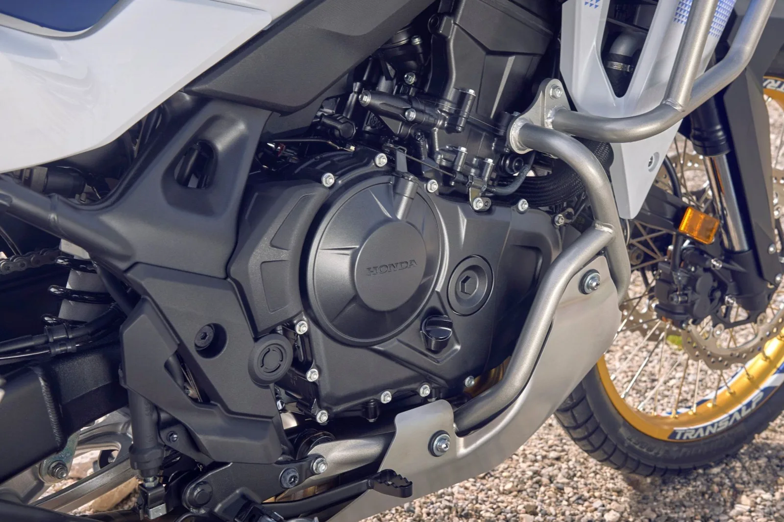 Honda XL750 Transalp