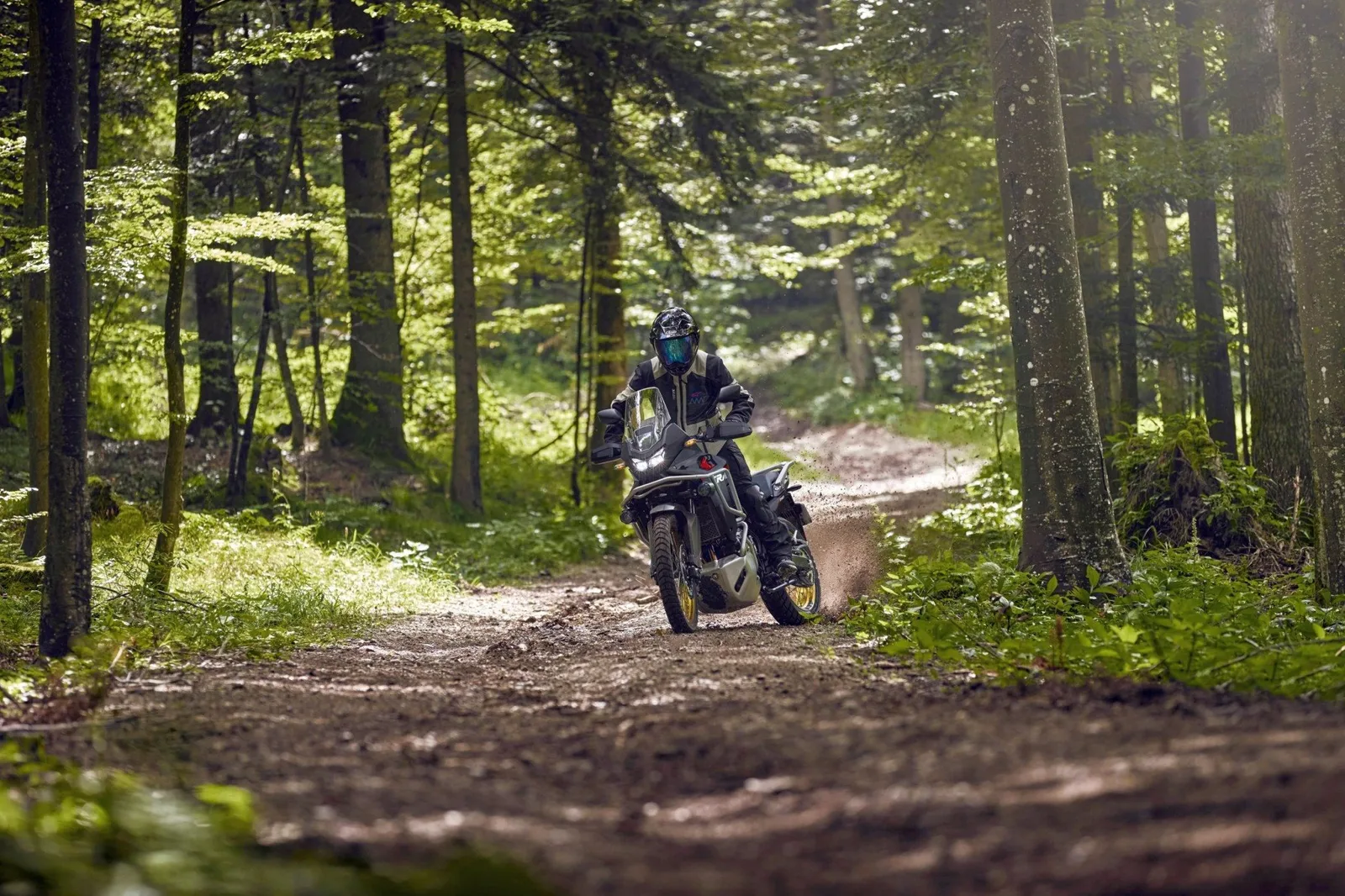 Honda XL750 Transalp