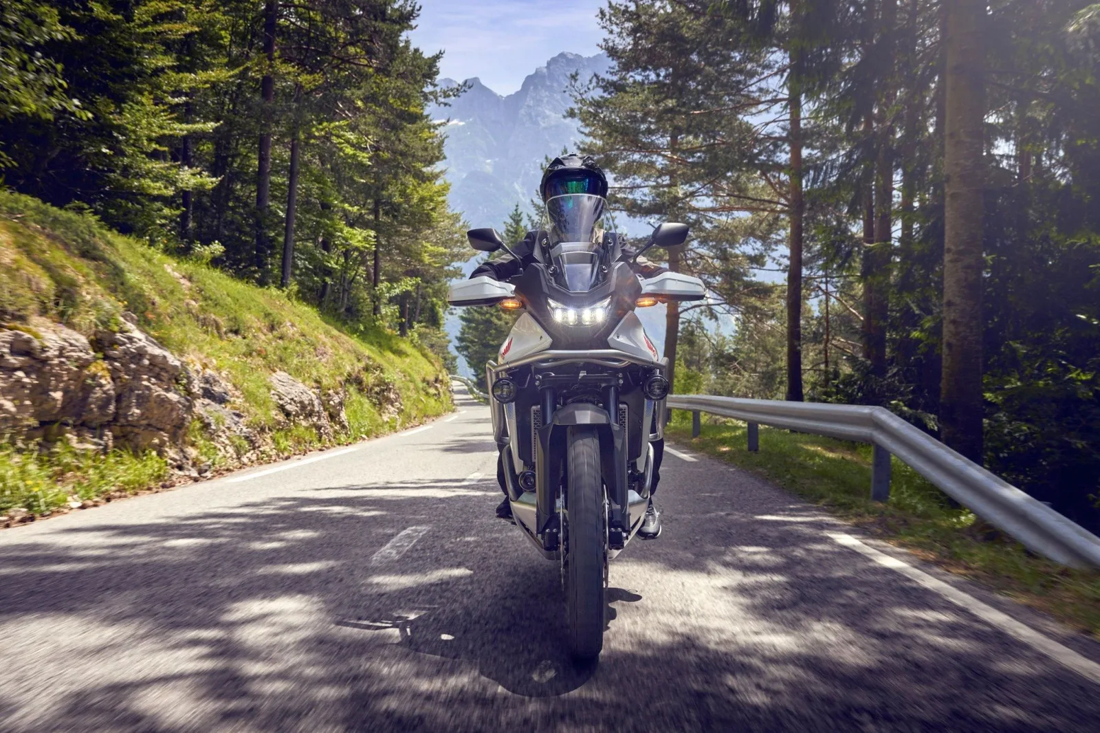 Honda XL750 Transalp