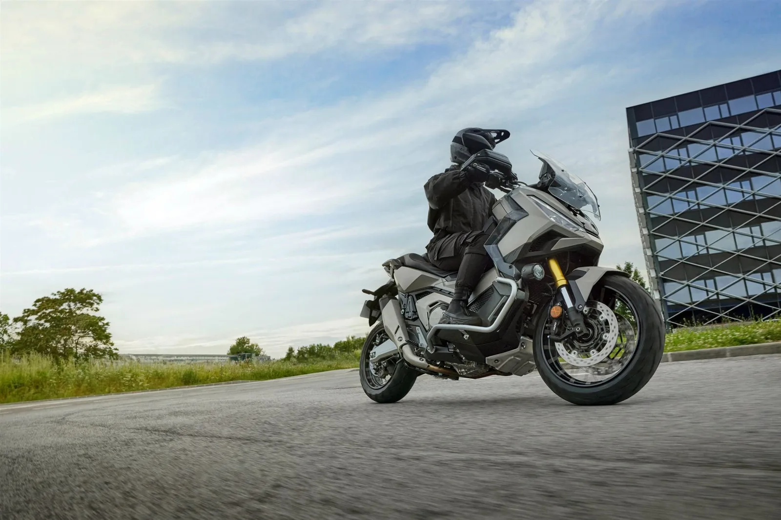 Honda X-ADV