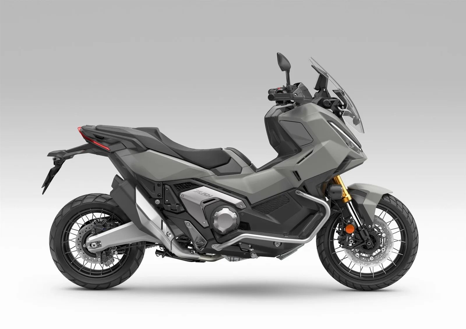 Honda X-ADV