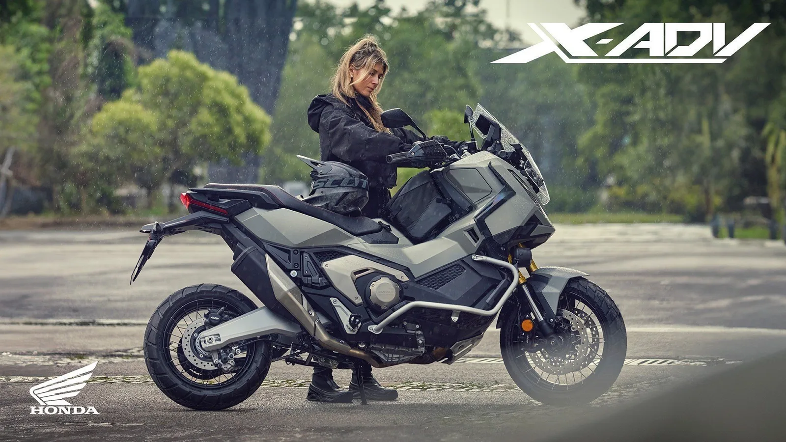 Honda X-ADV