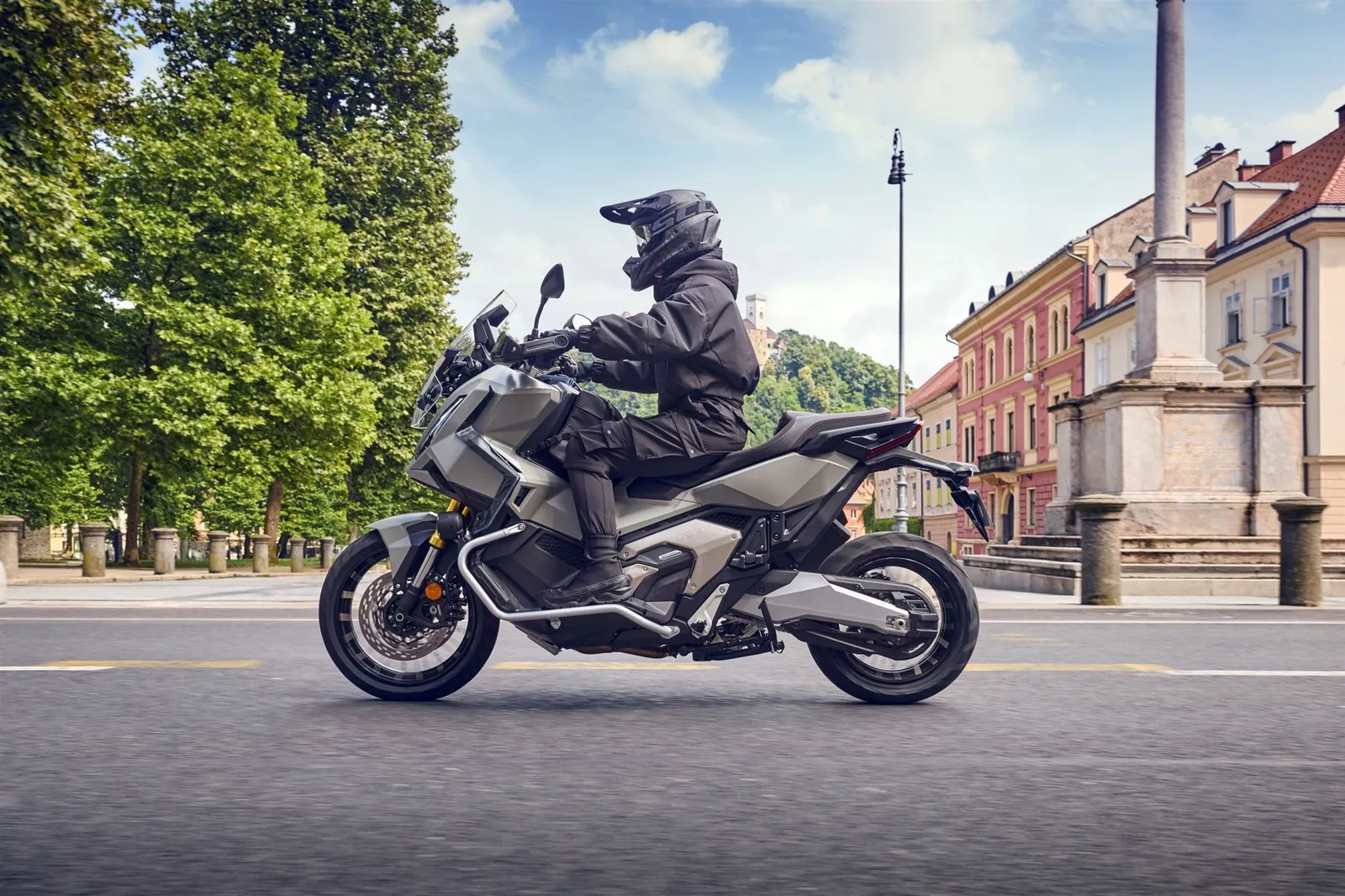 Honda X-ADV