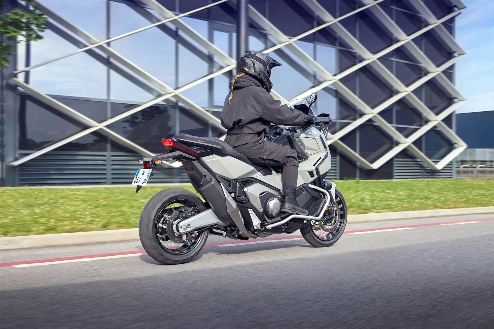 Honda X-ADV