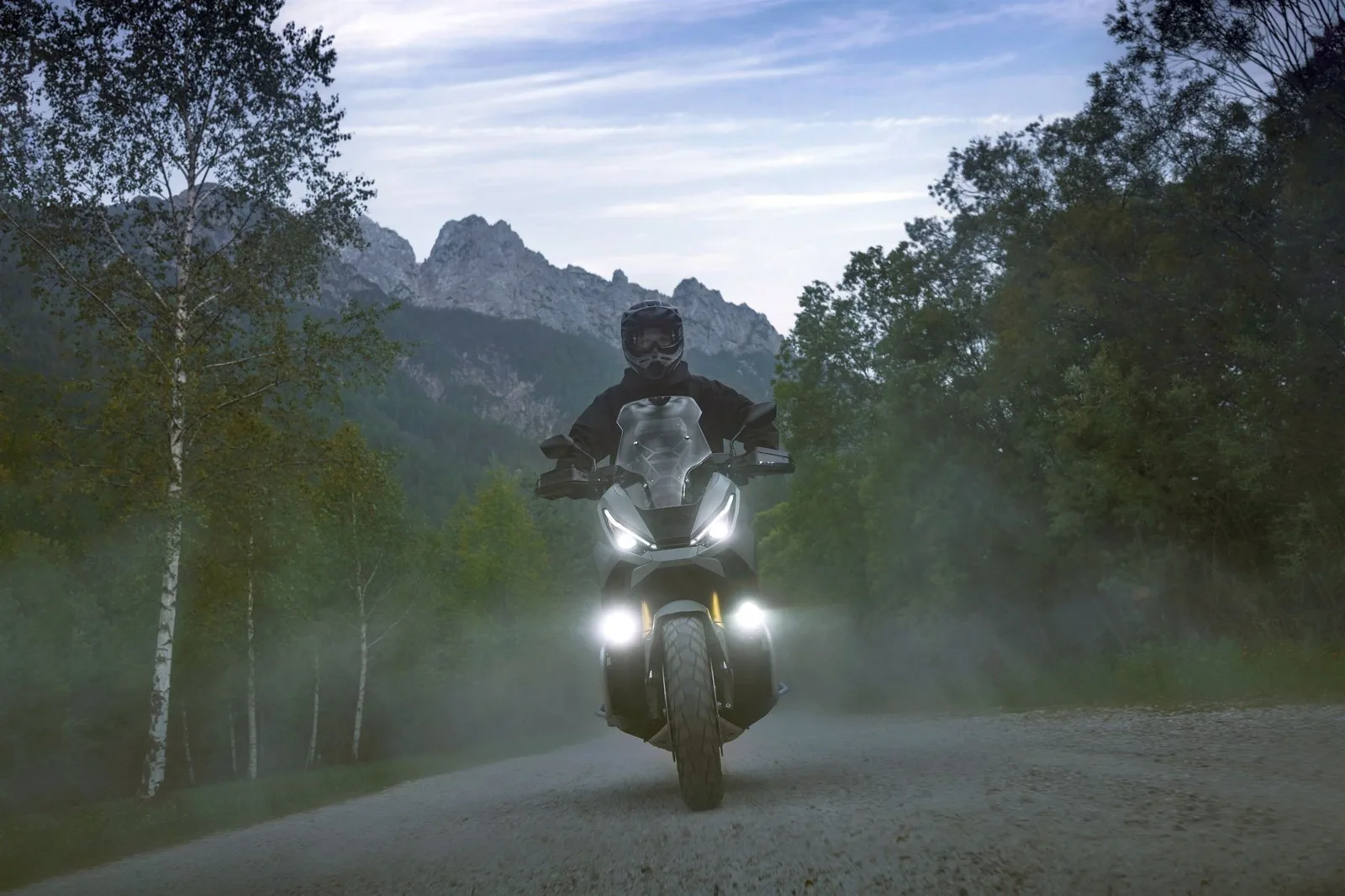 Honda X-ADV