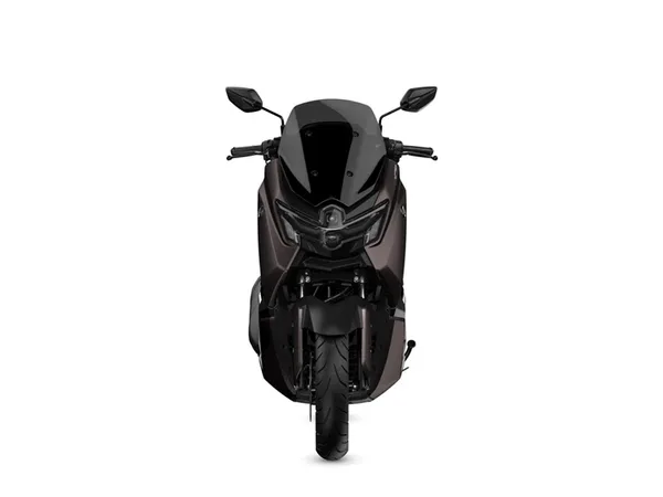 Yamaha NMAX 125 Tech MAX, MY 2025- Dark Magma