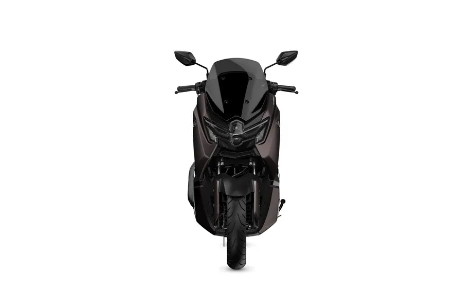 Yamaha NMAX 125 Tech MAX, MY 2025- Dark Magma