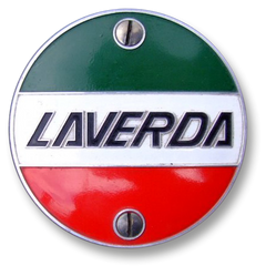 Laverda
