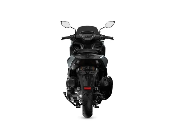 Yamaha NMAX 125 Tech MAX, MY 2025 - Ceramic Grey