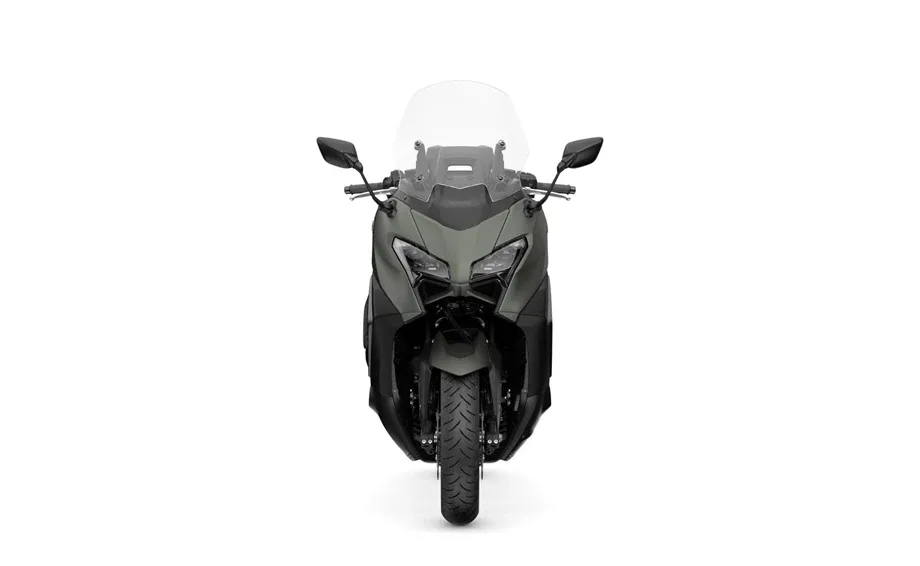 Yamaha TMAX, MY 2025 - Tech Kamo