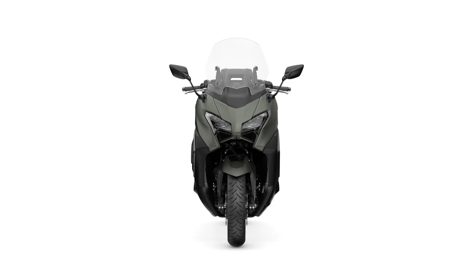 Yamaha TMAX, MY 2025 - Tech Kamo
