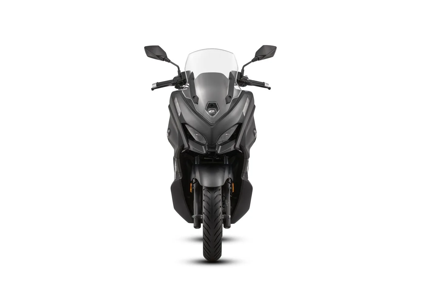 QJ Motor MTX 125 Sofort verfügbar