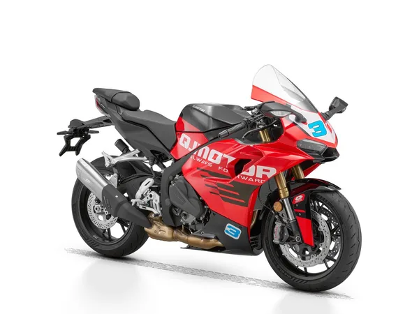 QJ Motor SRK 800 RR coming soon