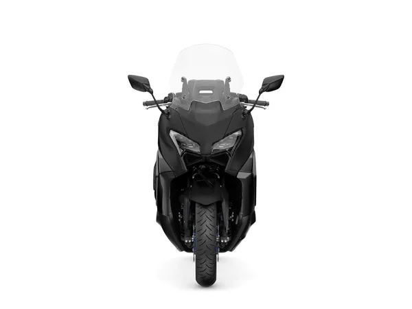 Yamaha TMAX, MY 2025 - Icon Black