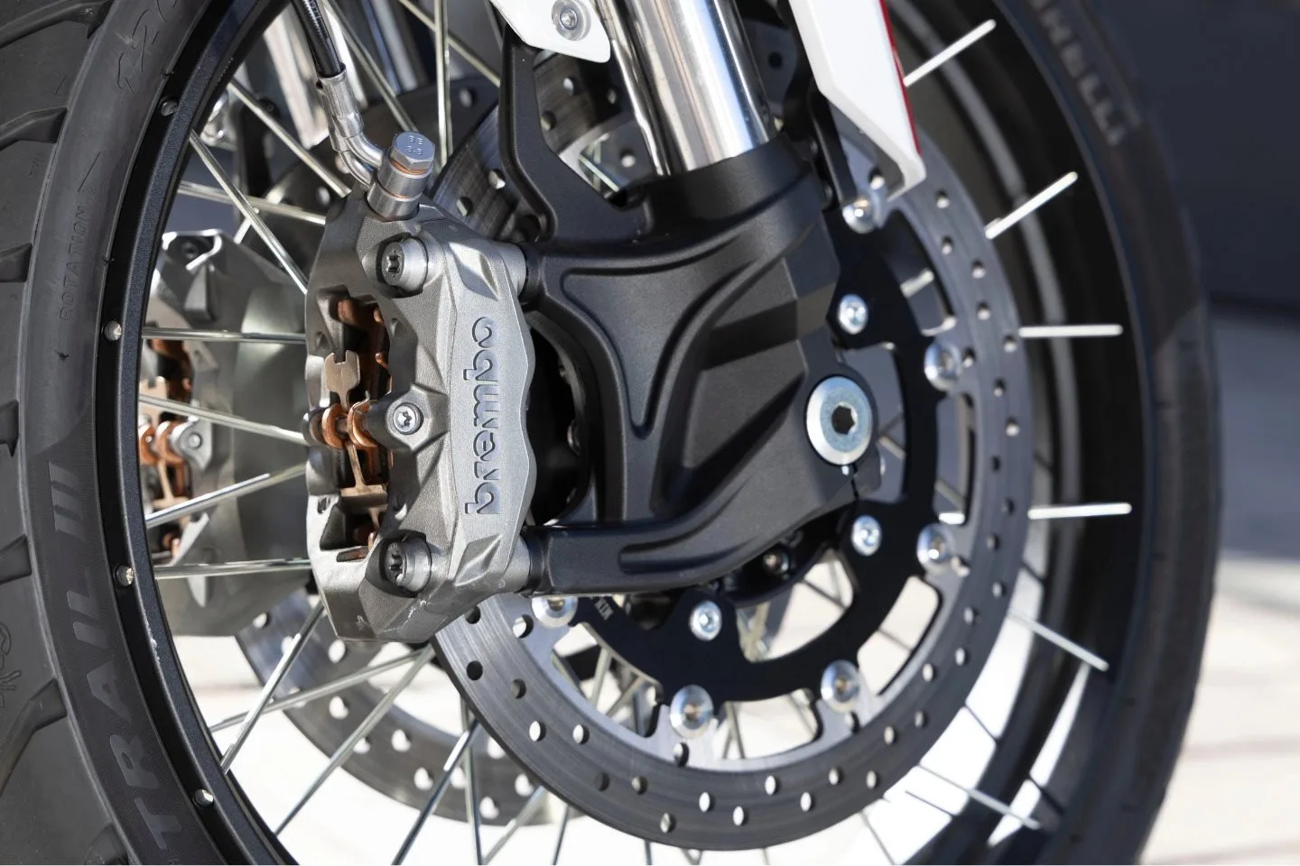 Moto Morini X-Cape Sofort verfügbar