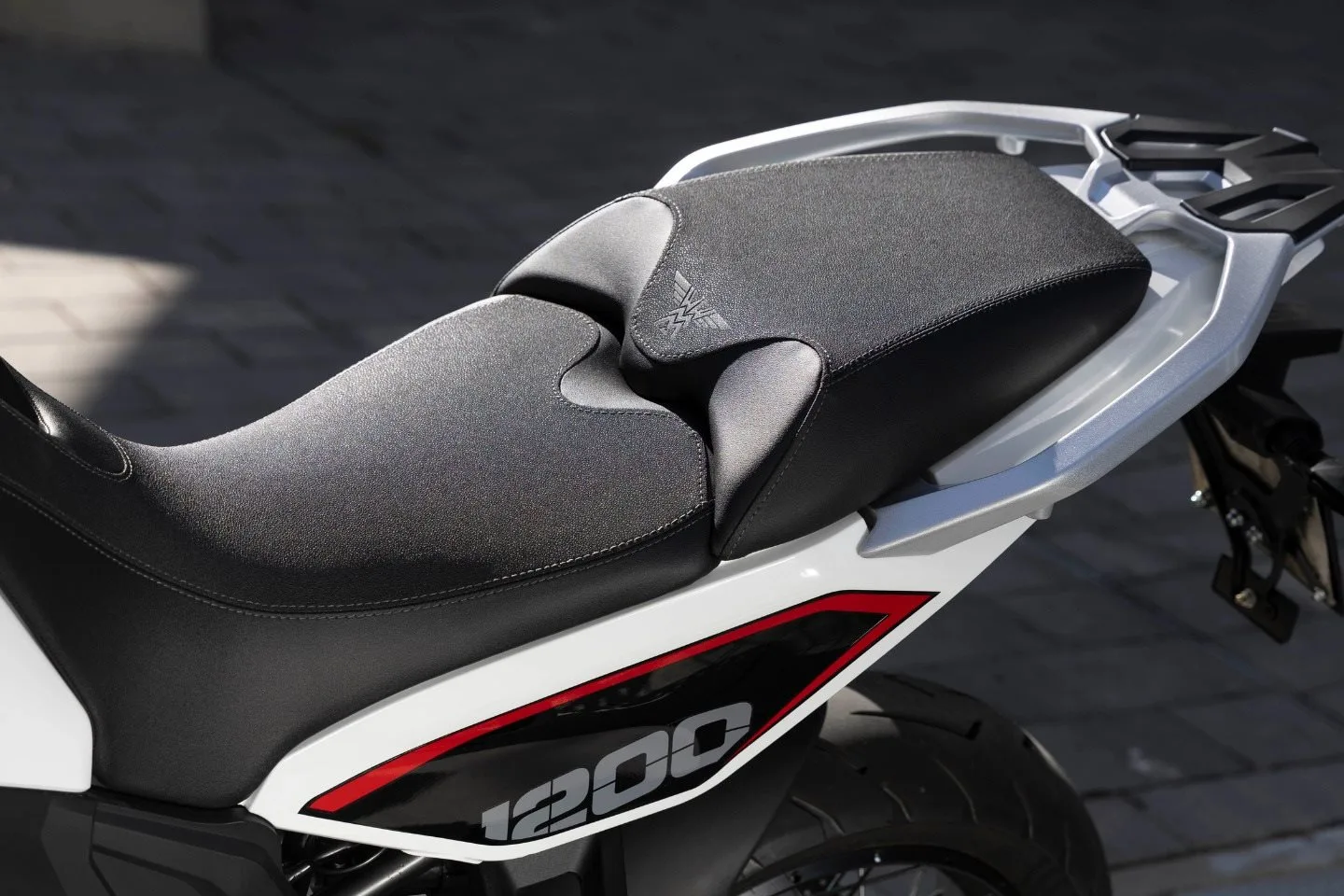 Moto Morini X-Cape Sofort verfügbar