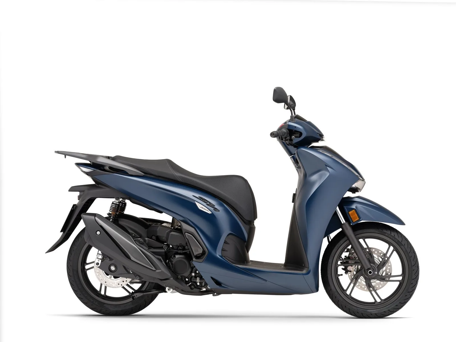 Honda SH350i Sofort verfügbar - 6 Jahre Garantie