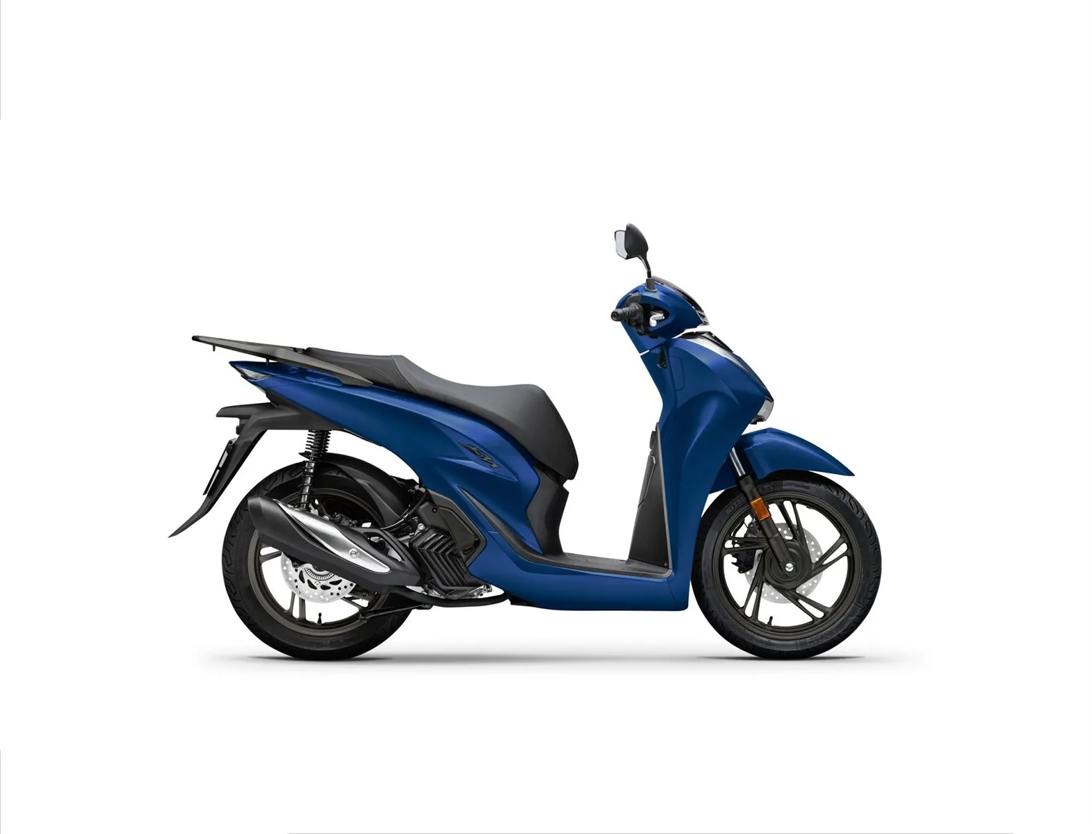 Honda SH125i Sofort verfügbar - 6 Jahre Garantie