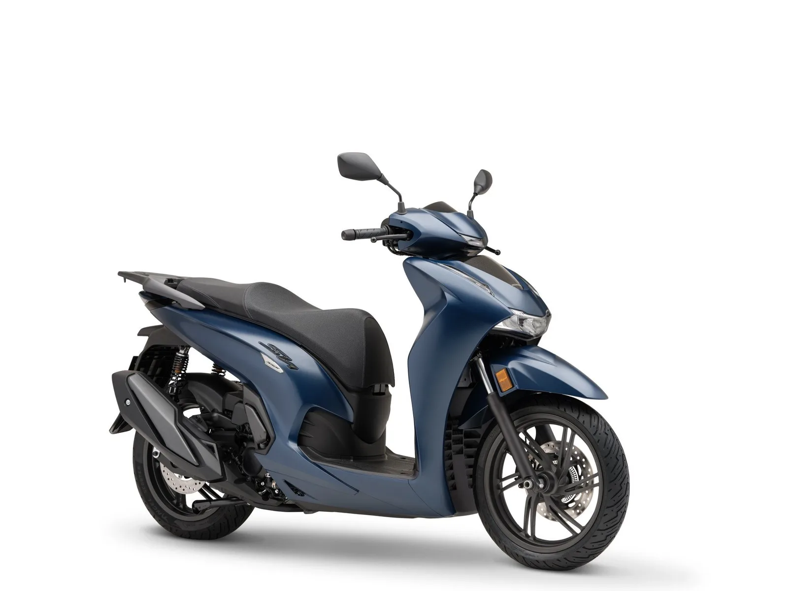 Honda SH350i Sofort verfügbar - 6 Jahre Garantie