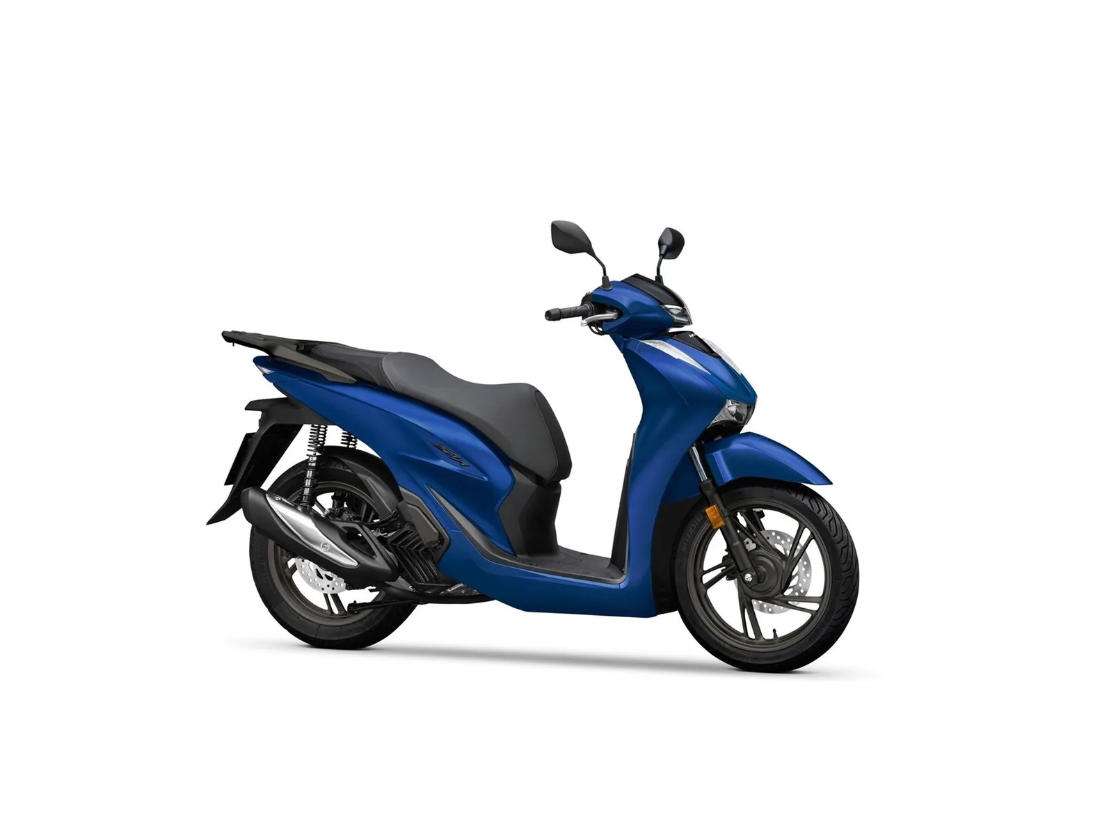 Honda SH125i Sofort verfügbar - 6 Jahre Garantie