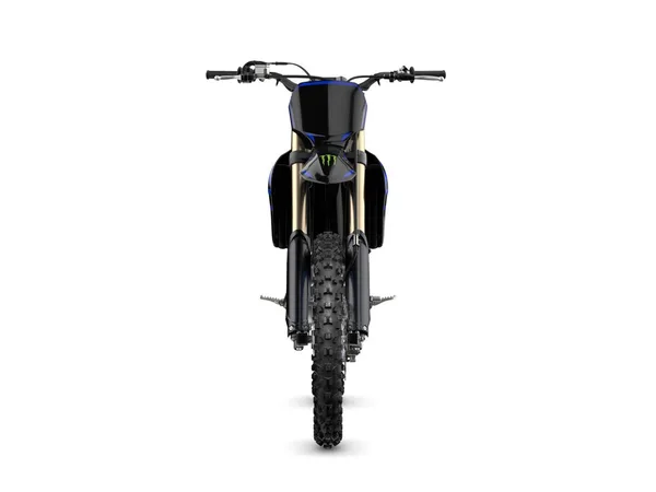 Yamaha YZ250 Monster Energy Yamaha Racing Edition, MY 2025 -Monster Black