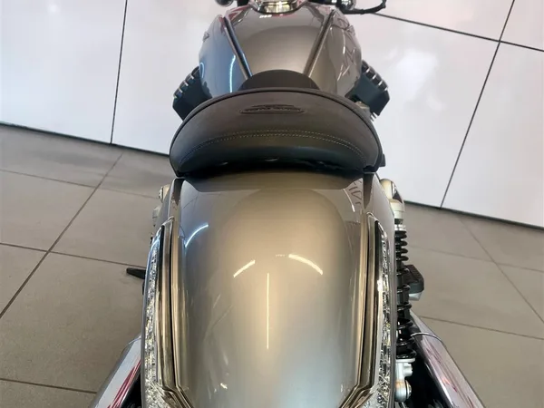 Moto Guzzi California 1400 Custom von DSB Berlin