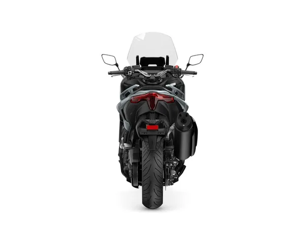 Yamaha TMAX Tech MAX, MY 2025 - Ceramic Grey