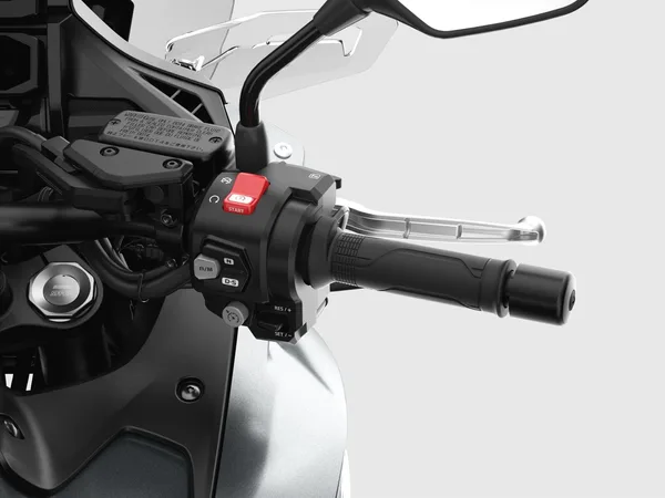 Honda NT1100 DCT 12000km Kundendienst inklusive