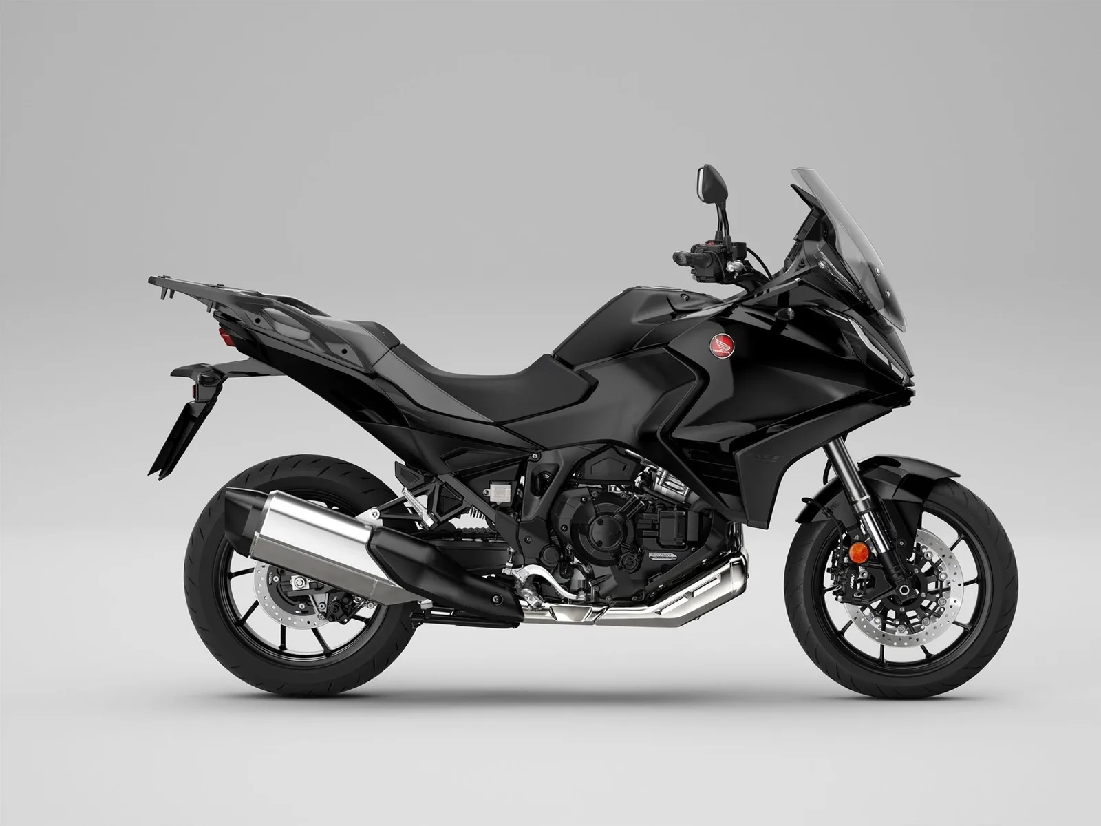 Honda NT1100 DCT 12000km Kundendienst inklusive