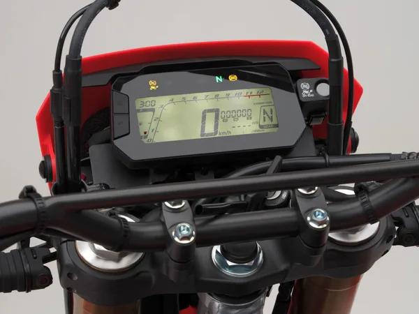 Honda CRF300L - 6 Jahre Garantie - SOFORT VERFÜGBAR