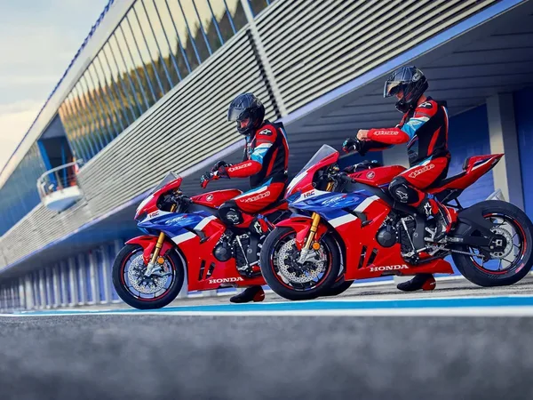 Honda CBR1000RR-R Fireblade - 6 Jahre Garantie - sofort verfügbar