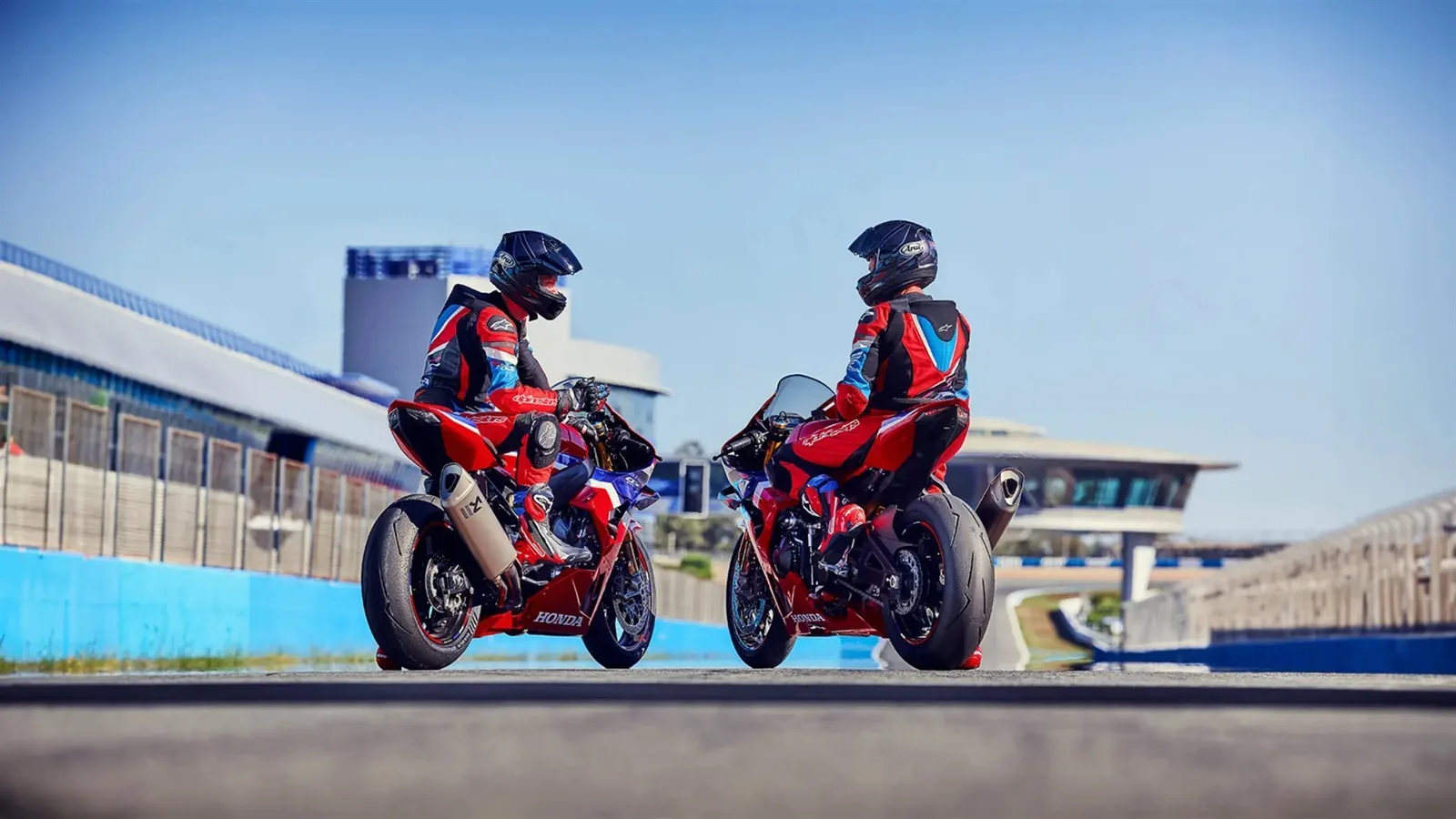 Honda CBR1000RR-R Fireblade - 6 Jahre Garantie - sofort verfügbar