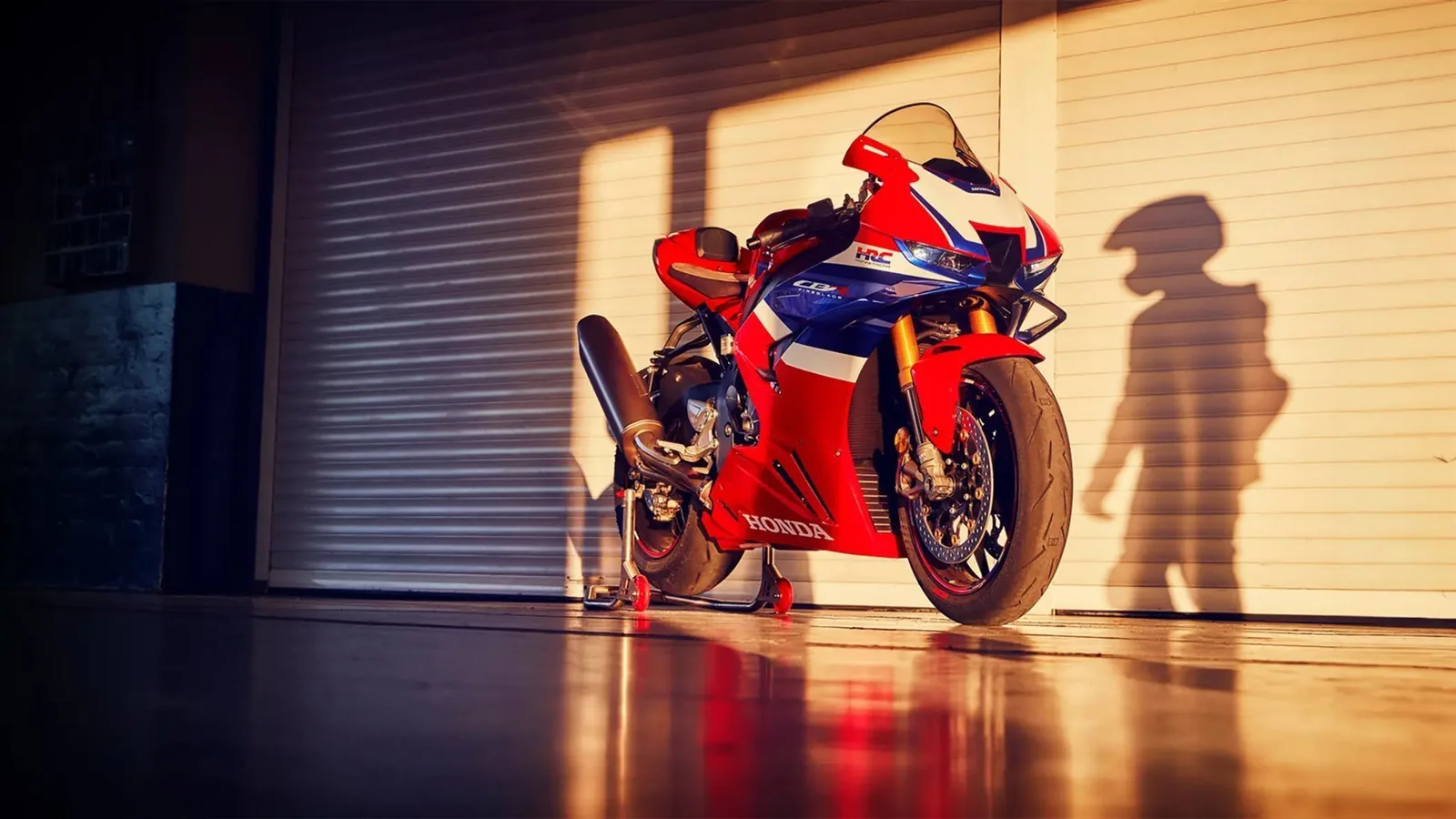Honda CBR1000RR-R Fireblade - 6 Jahre Garantie - sofort verfügbar