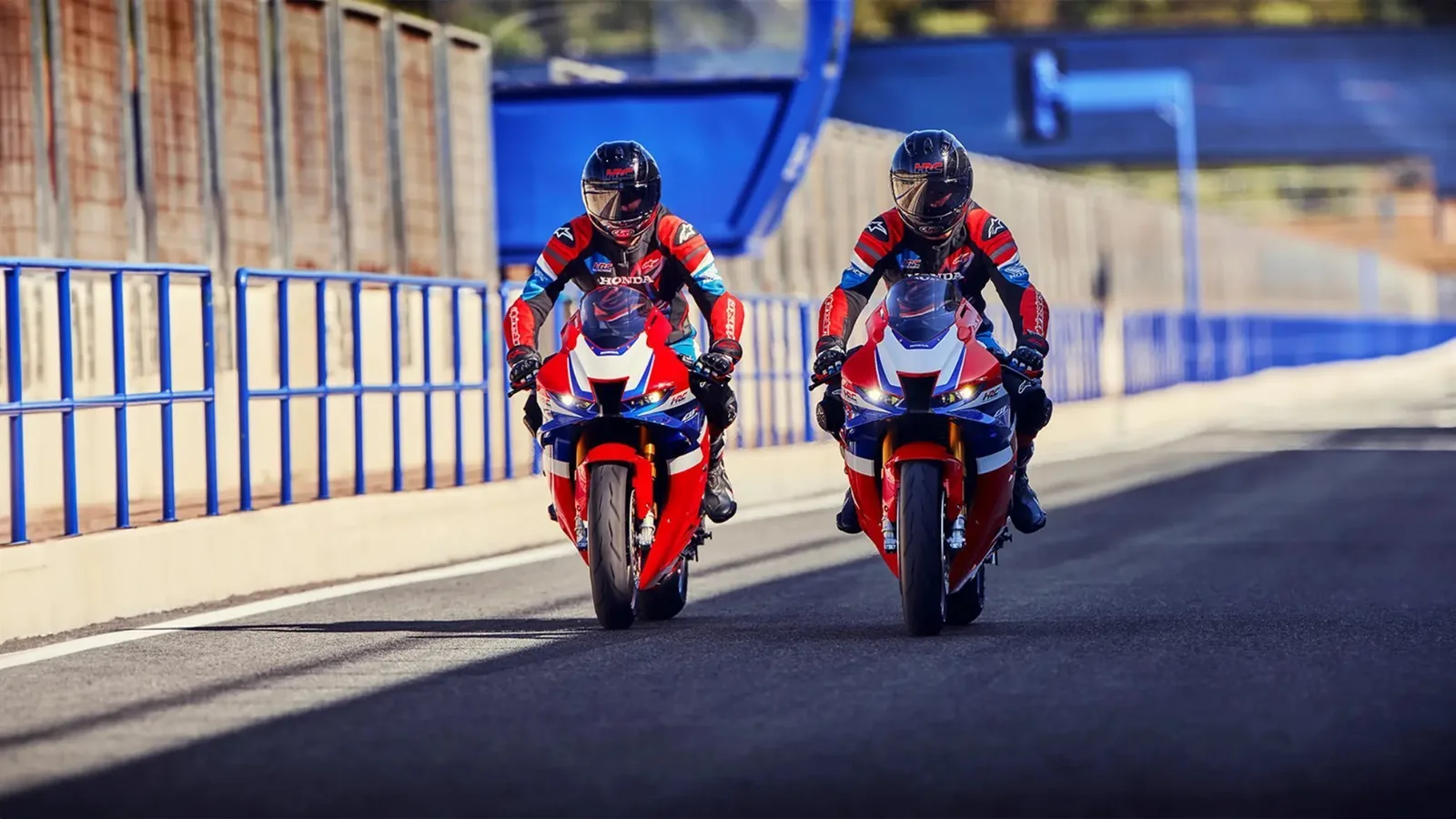 Honda CBR1000RR-R Fireblade - 6 Jahre Garantie - sofort verfügbar