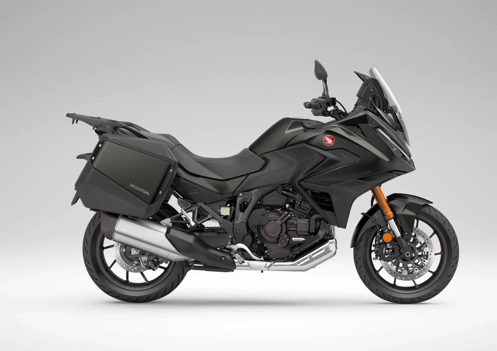 Honda NT1100 DCT Electronic Suspension - sofort verfügbar - wenig Kilometer