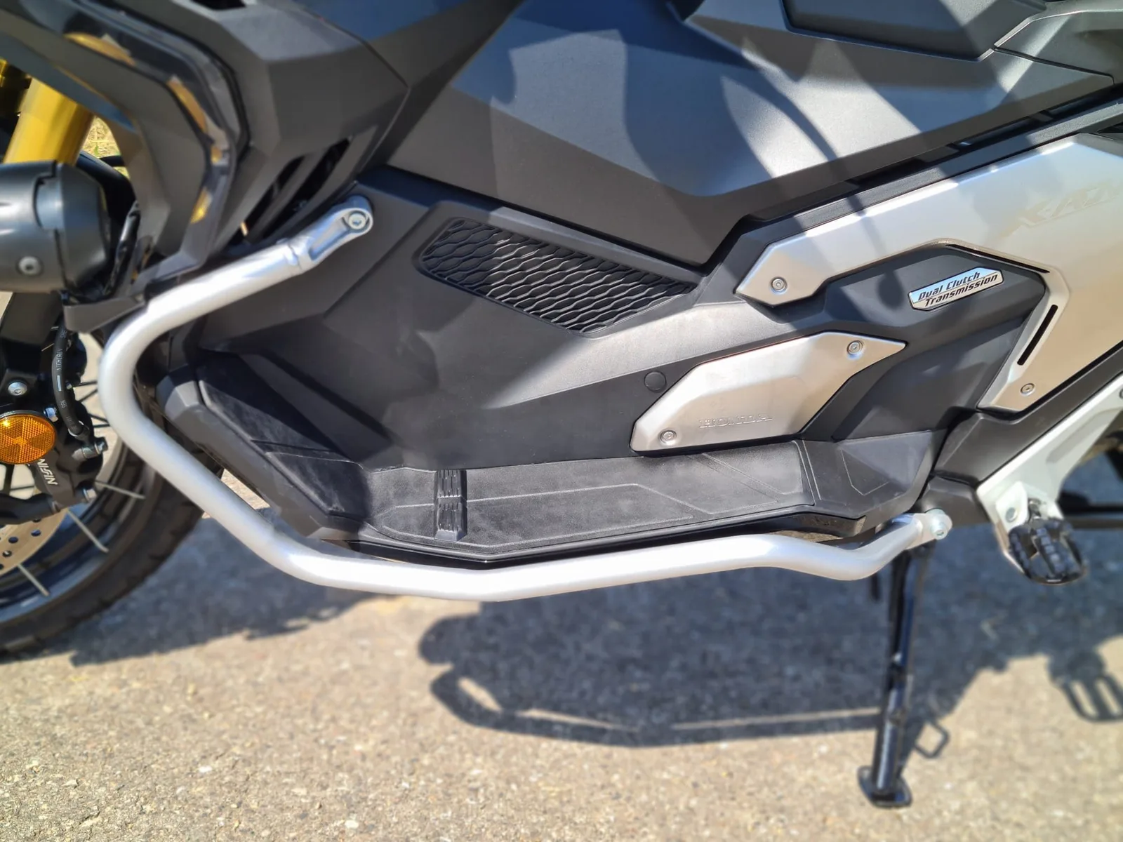 Honda X-ADV - sofort verfügbar - mit Zubehör