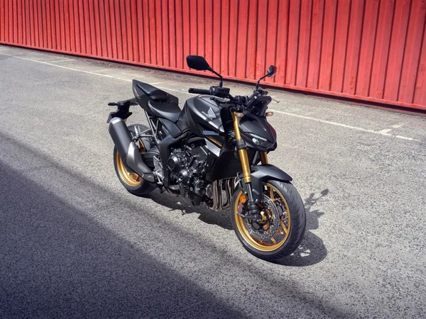 Honda CB1000 Hornet SP - 6 Jahre Garantie - SOFORT VERFÜGBAR