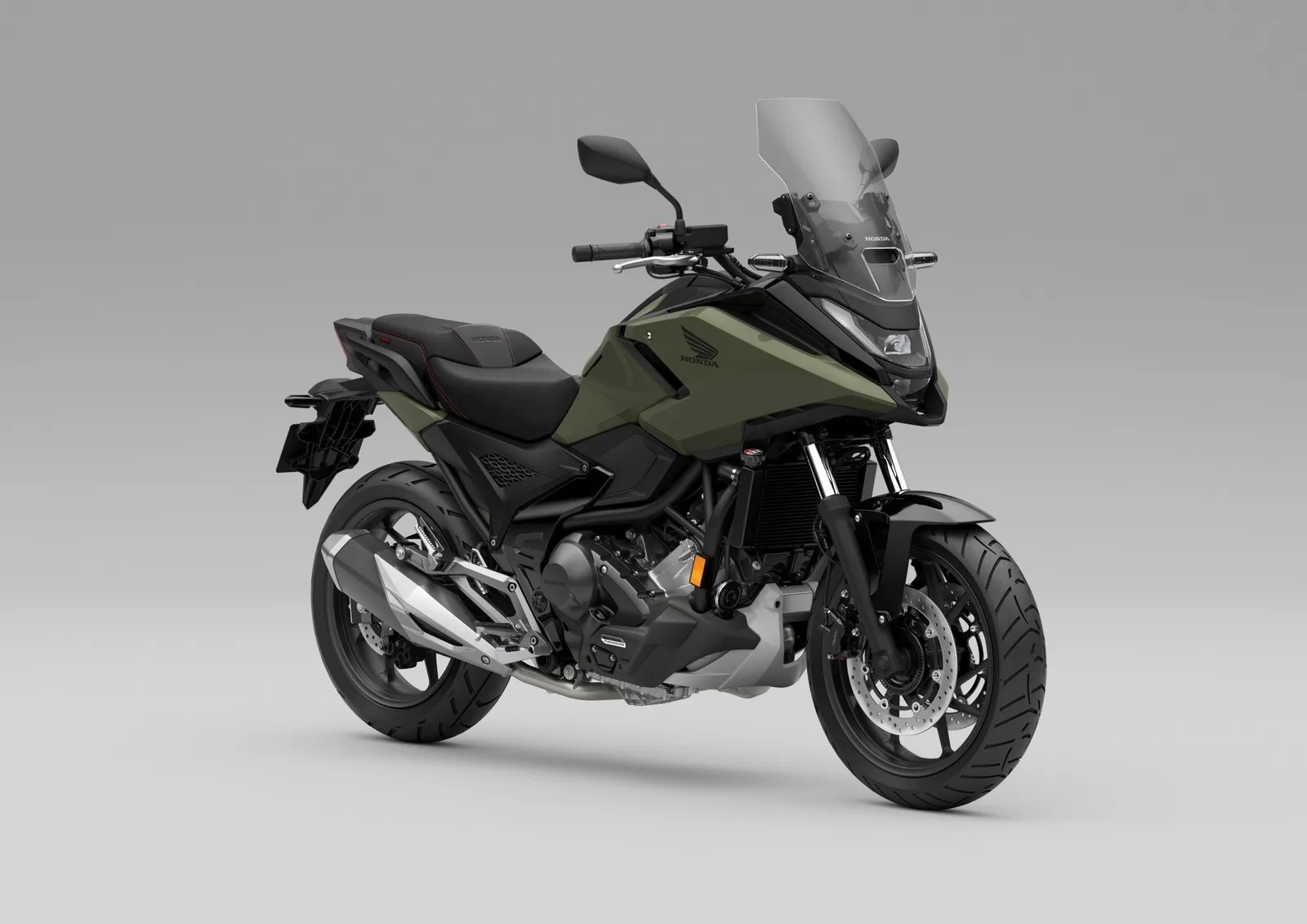 Honda NC750X DCT - 6 Jahre Garantie - sofort verfügbar