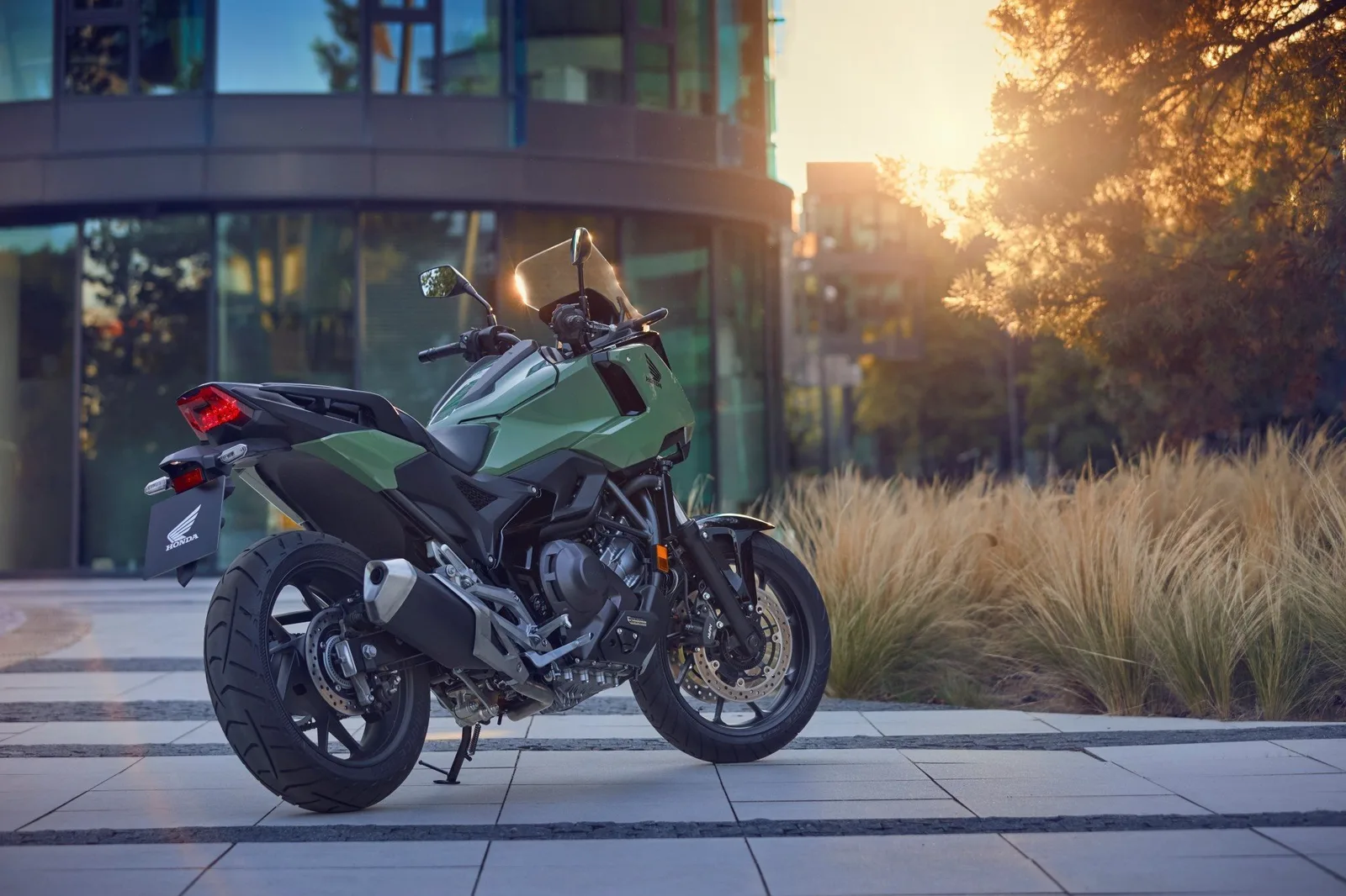 Honda NC750X DCT - 6 Jahre Garantie - sofort verfügbar