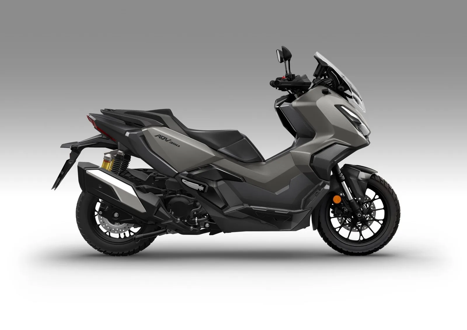 Honda ADV350 - SOFORT VERFÜGBAR - 6 Jahre Garantie