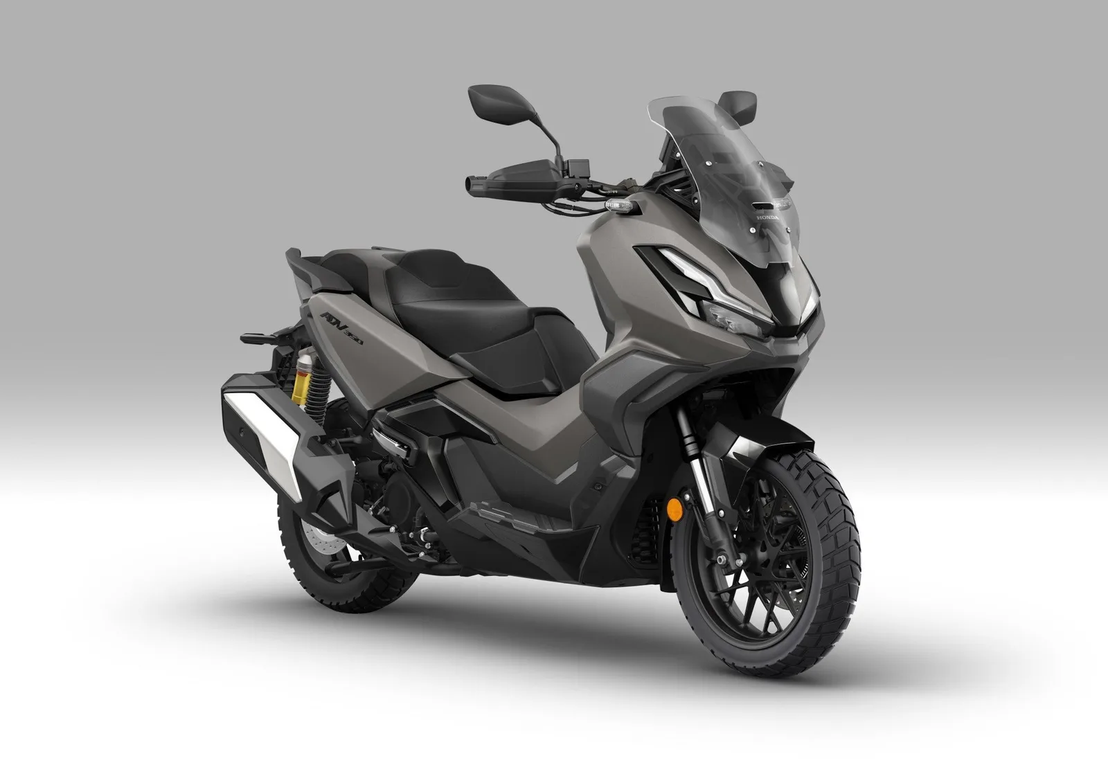 Honda ADV350 - SOFORT VERFÜGBAR - 6 Jahre Garantie
