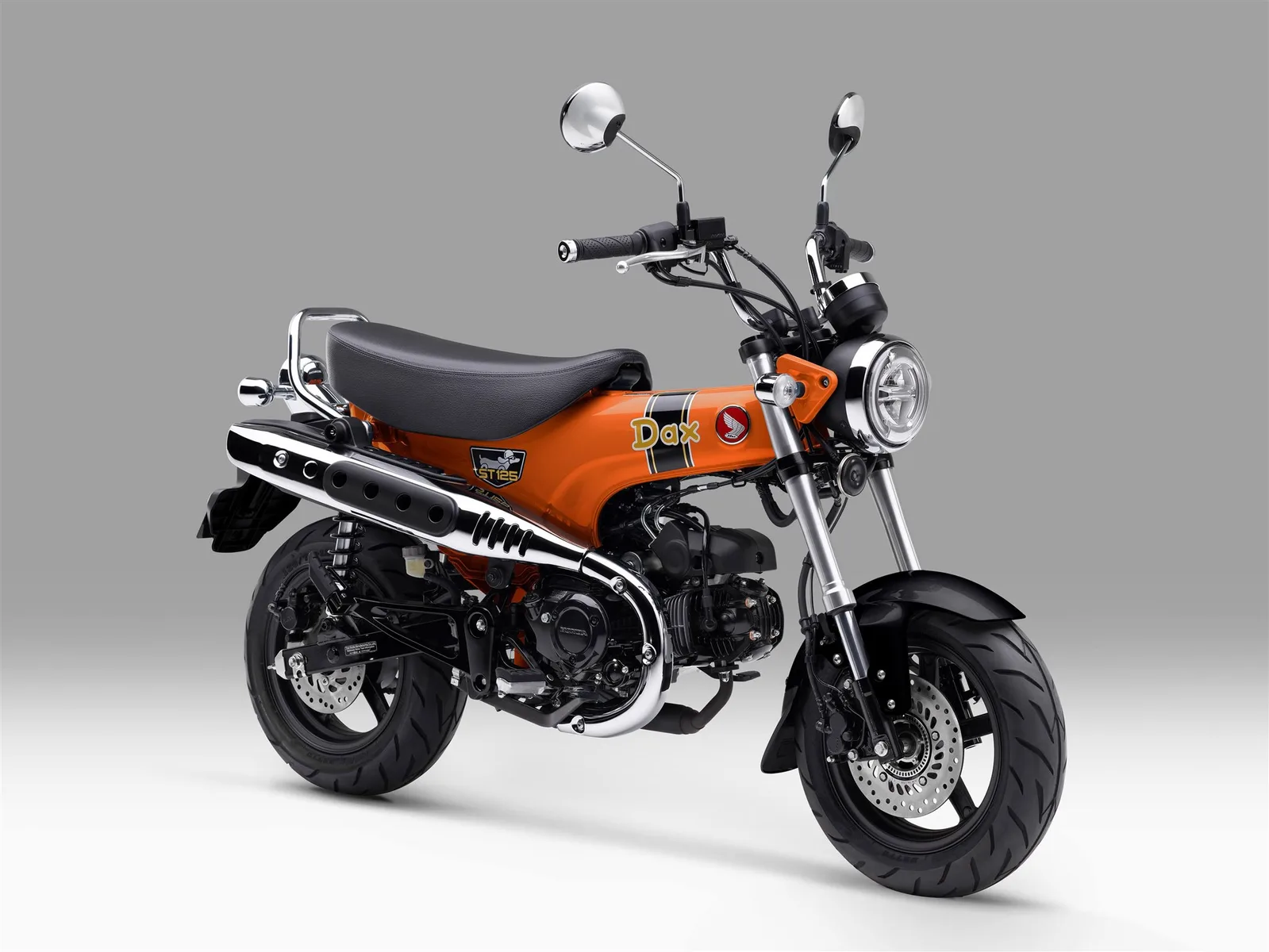 Honda Dax 125