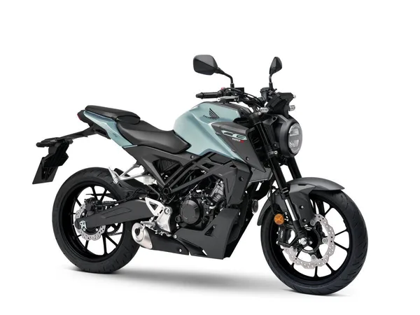 Honda CB125R