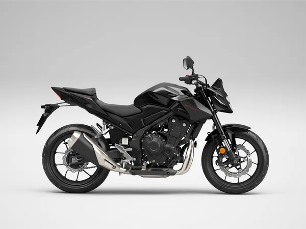 Honda CB500 Hornet